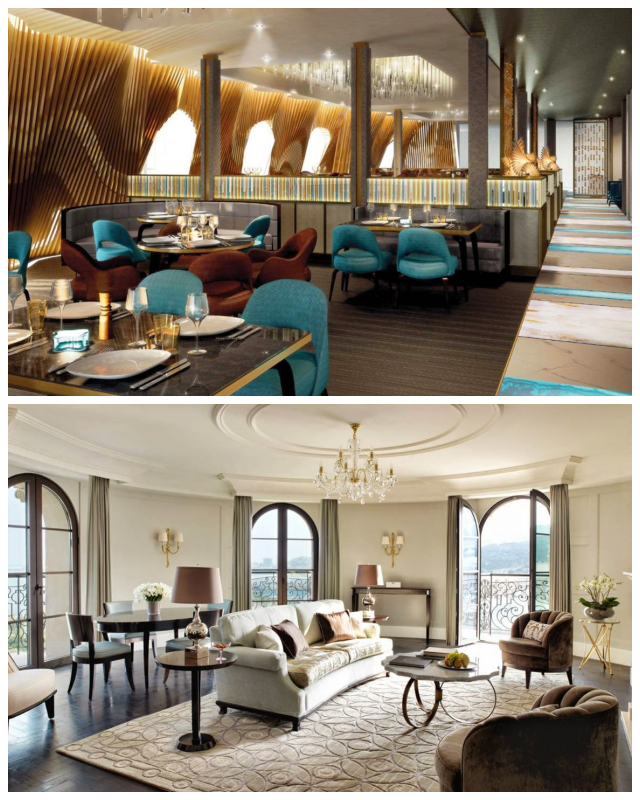 Review Four Seasons Hotel Baku image 122700
