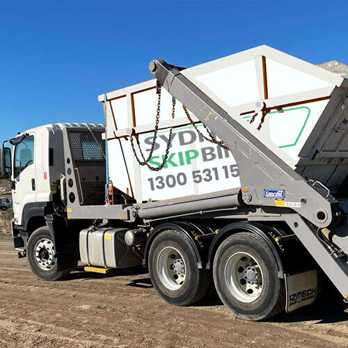 Review Sydney Skip Bins image 359656