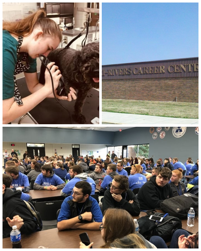 Review Tri-rivers career center image 258665