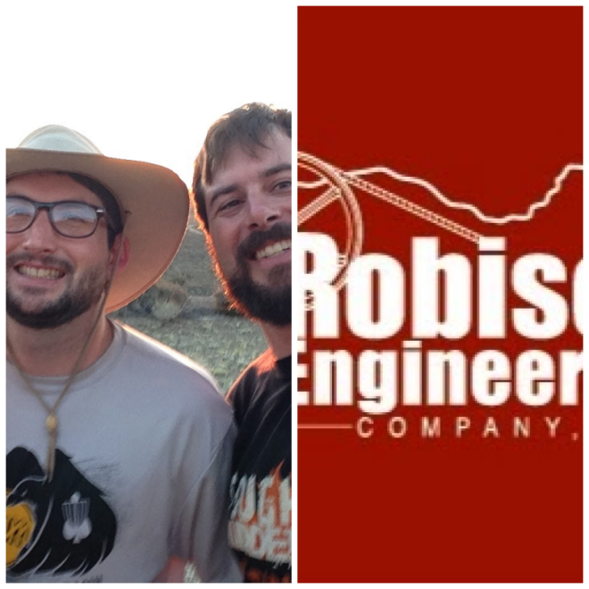 Review Robison Engineering Company image 213375