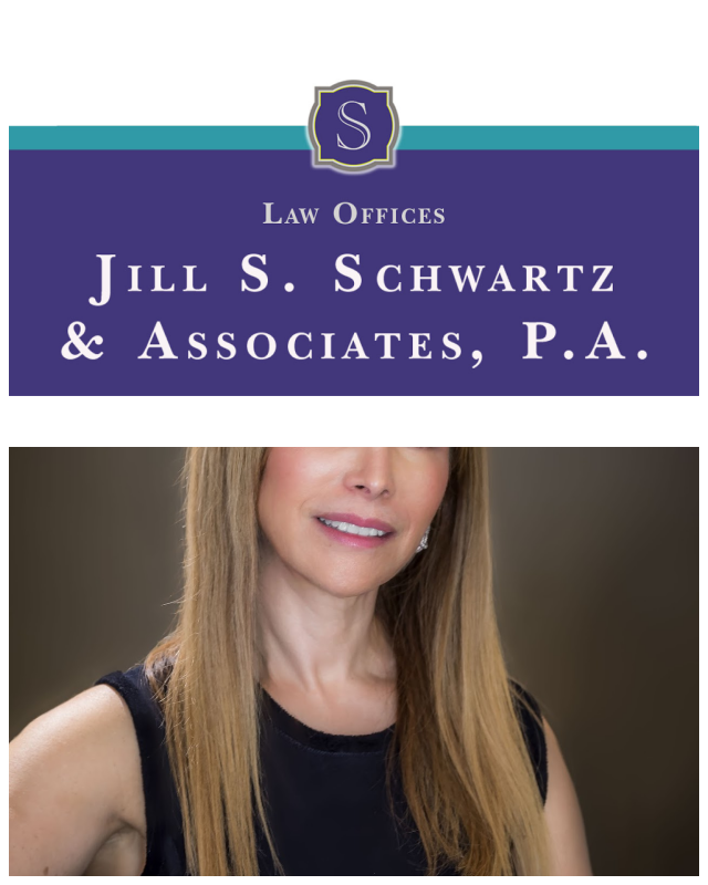 Review Jill s. schwartz & associates, p.a. image 350980