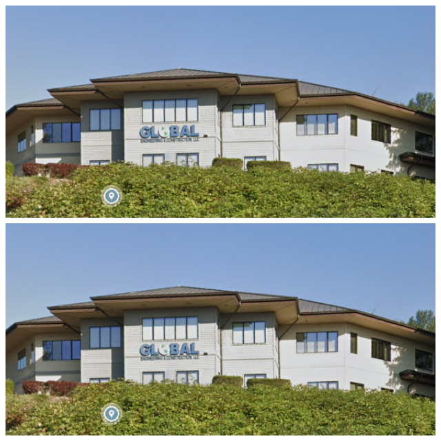 Review Global engineering & construction, l.l.c. image 290343