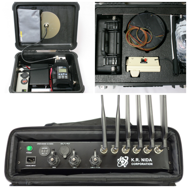 Review K.r. nida communications image 309499