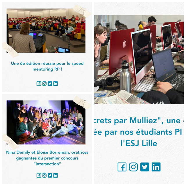 Review Ihecs - Haute Ecole Gallilee image 31067