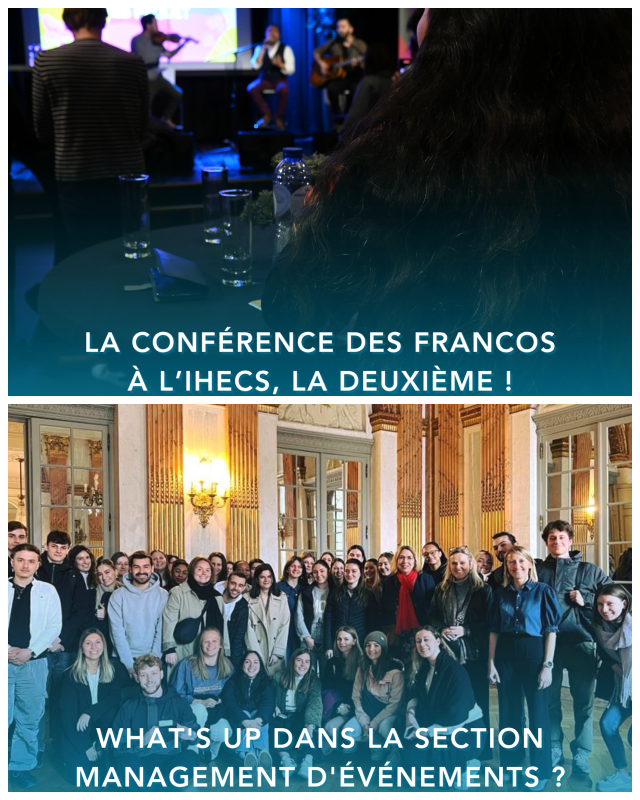 Review Ihecs - Haute Ecole Gallilee image 31068