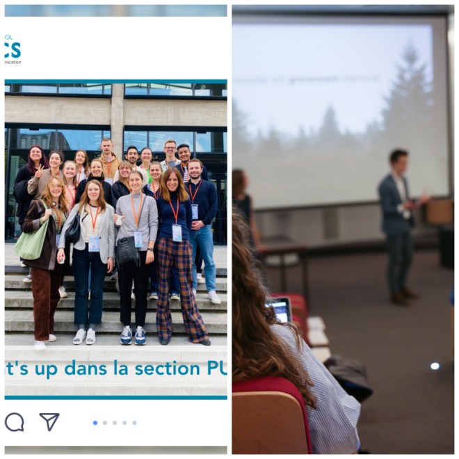 Review Ihecs - Haute Ecole Gallilee image 31069