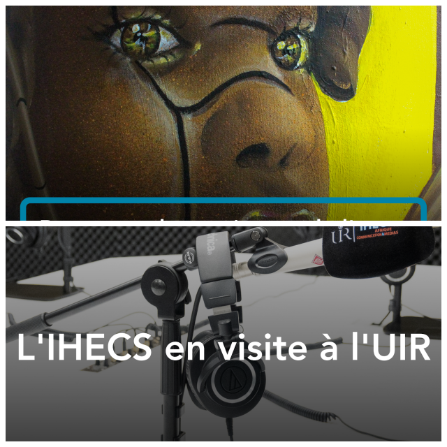 Review Ihecs - Haute Ecole Gallilee image 31070