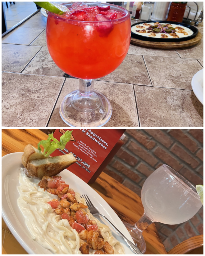 Review Obee's Restaurants and New York Burrito image 1538