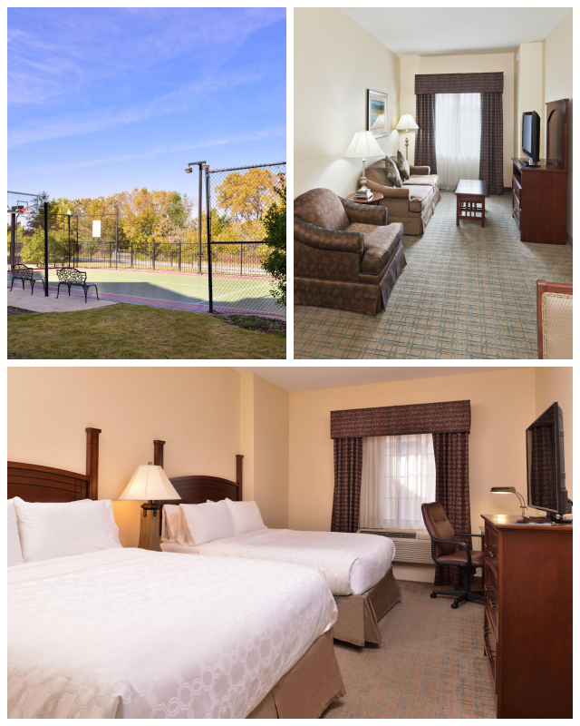 Review Staybridge Suite - Oklahoma City Airport image 79423