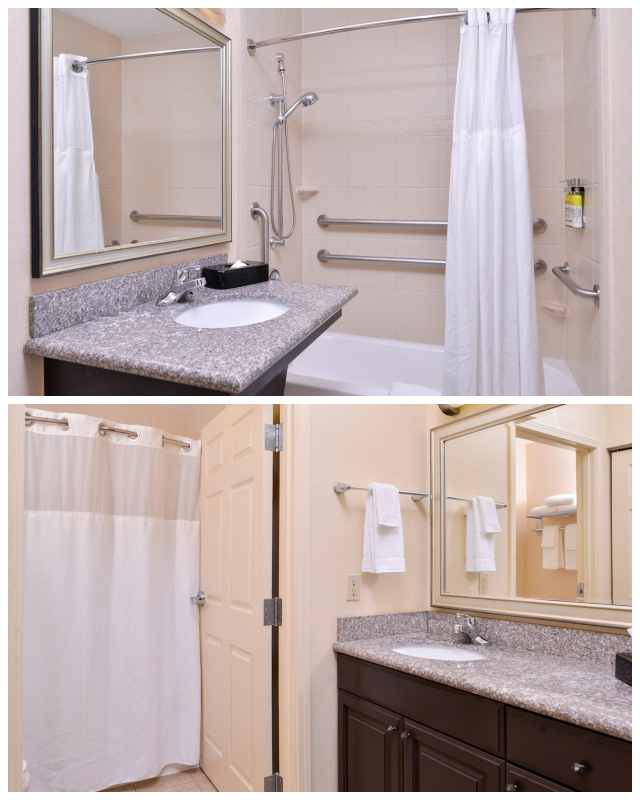 Review Staybridge Suite - Oklahoma City Airport image 79424