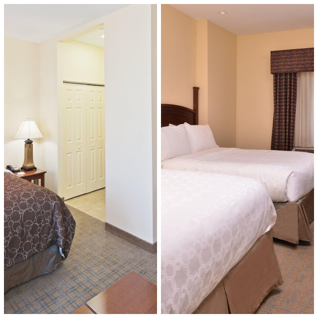 Review Staybridge Suite - Oklahoma City Airport image 79425