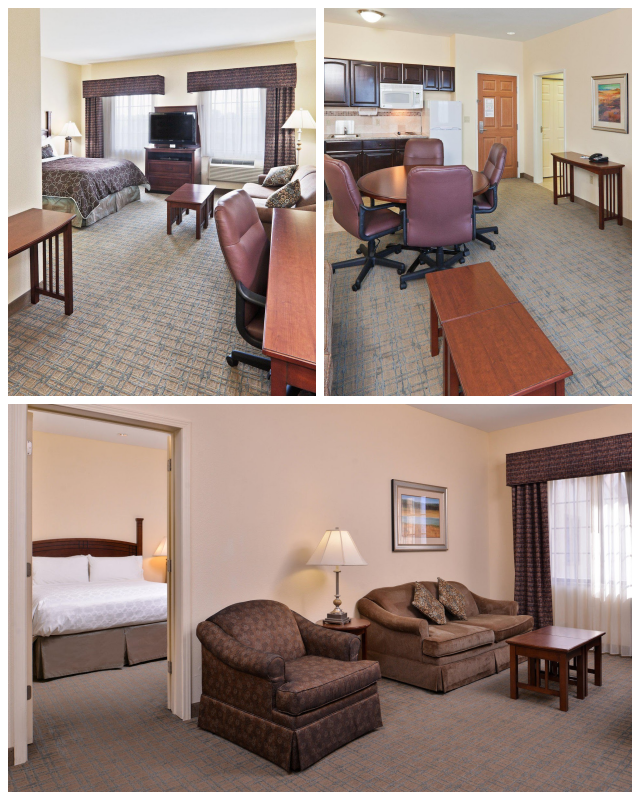 Review Staybridge Suite - Oklahoma City Airport image 79426