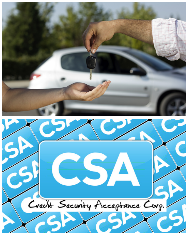 Review Credit security acceptance corporation image 270160