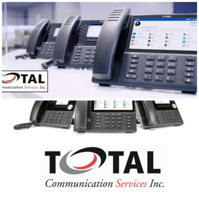 Review Total Communication Services image 53614