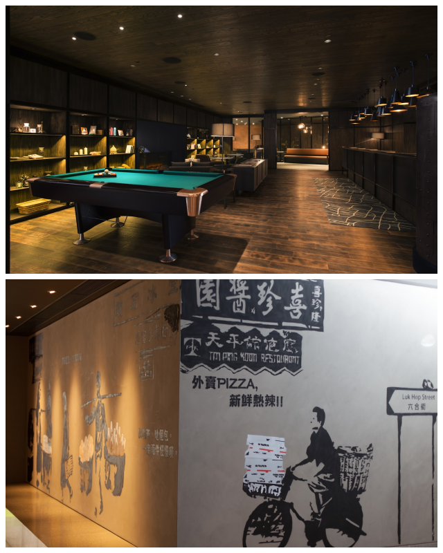 Review pentahotel Hong Kong, Kowloon image 67614