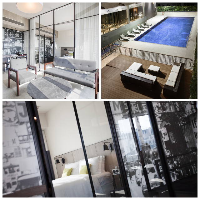 Review pentahotel Hong Kong, Kowloon image 67615