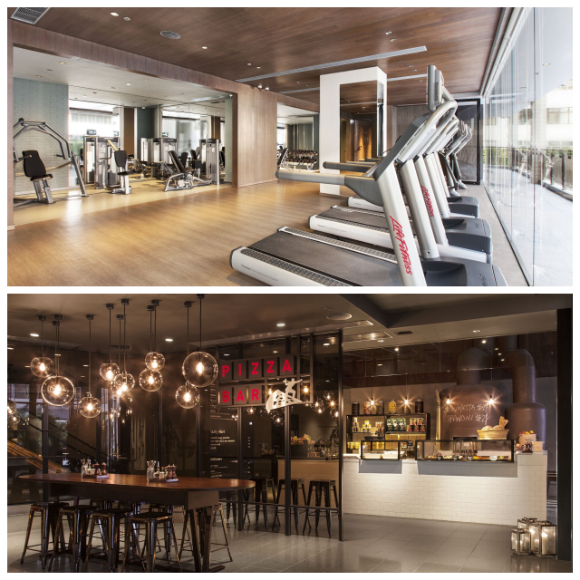Review pentahotel Hong Kong, Kowloon image 67616