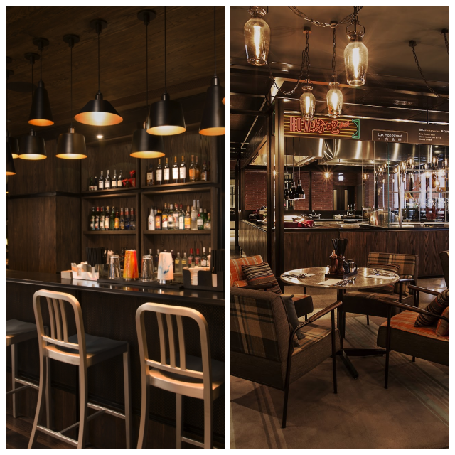 Review pentahotel Hong Kong, Kowloon image 67617