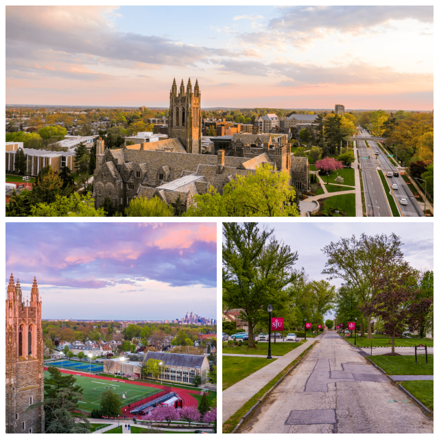 Review Saint joseph's university image 239754