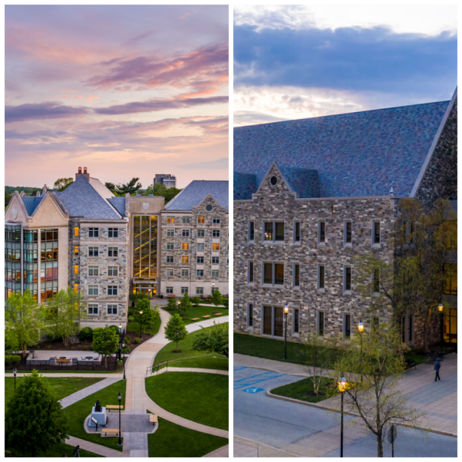 Review Saint joseph's university image 239757