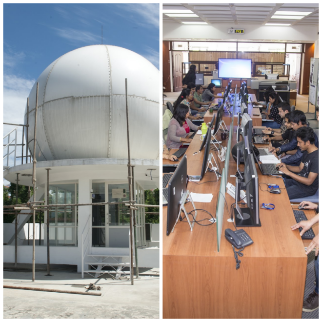 Review International Center for Integrated Mountain Development (ICIMOD), Nepal image 120013
