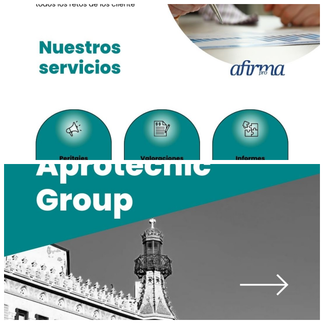 Review Aprotecnic y Peritos S.L. image 11455