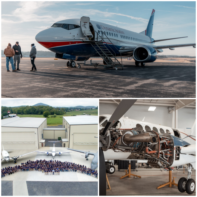 Review Dynamic Aviation image 4896