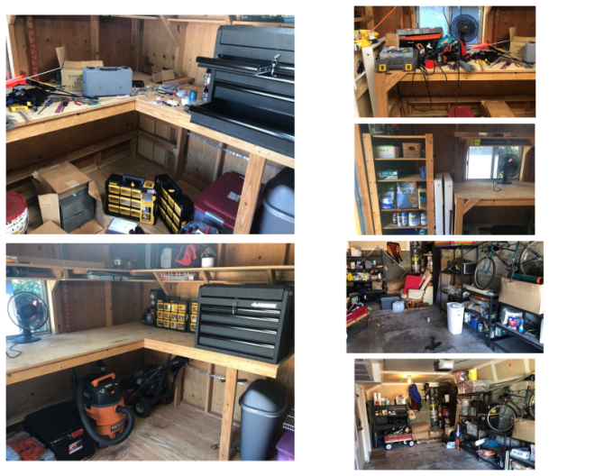 Review Creative Space Organizing image 213840