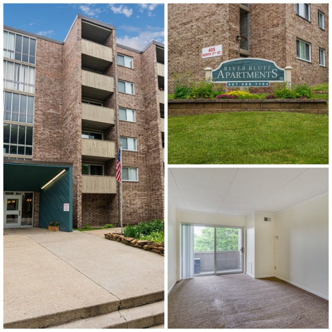 Review River Bluff Apartments image 182629
