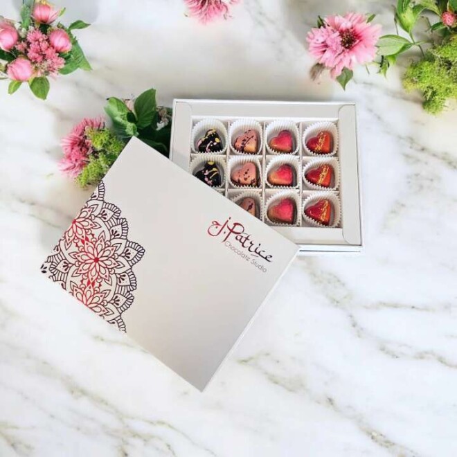 Review J. Patrice Chocolate Studio image 362655