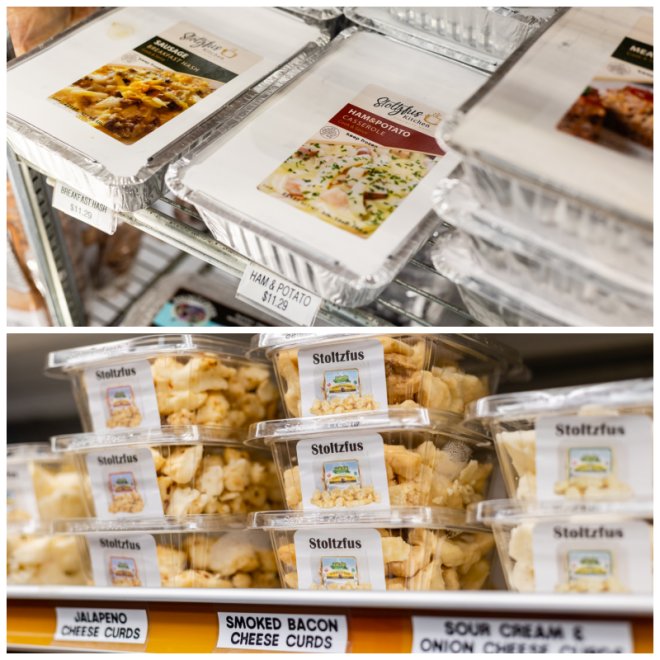 Review The Olde Thyme Pantry image 190745