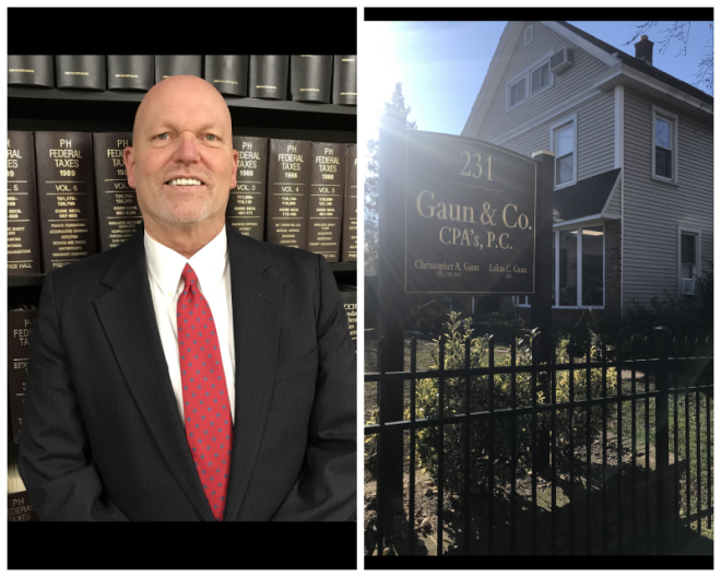 Review Gaun & company cpas, p.c. image 288789