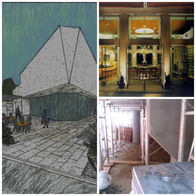 Review CSC Architecture image 149609