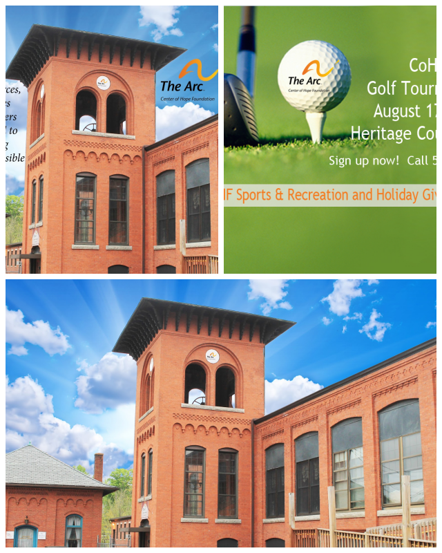 Review Center of hope foundation image 249113
