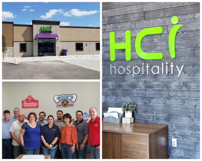 Review Hci hospitality image 262434