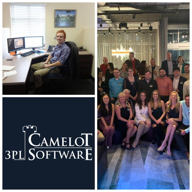 Review Camelot 3PL Software image 157983