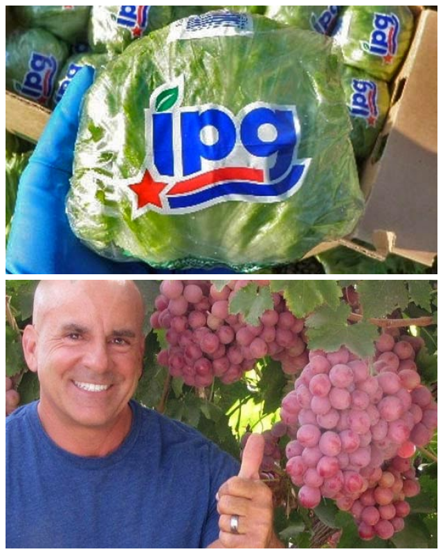 Review International produce group (ipg) image 302548