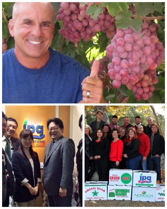 Review International produce group (ipg) image 302550