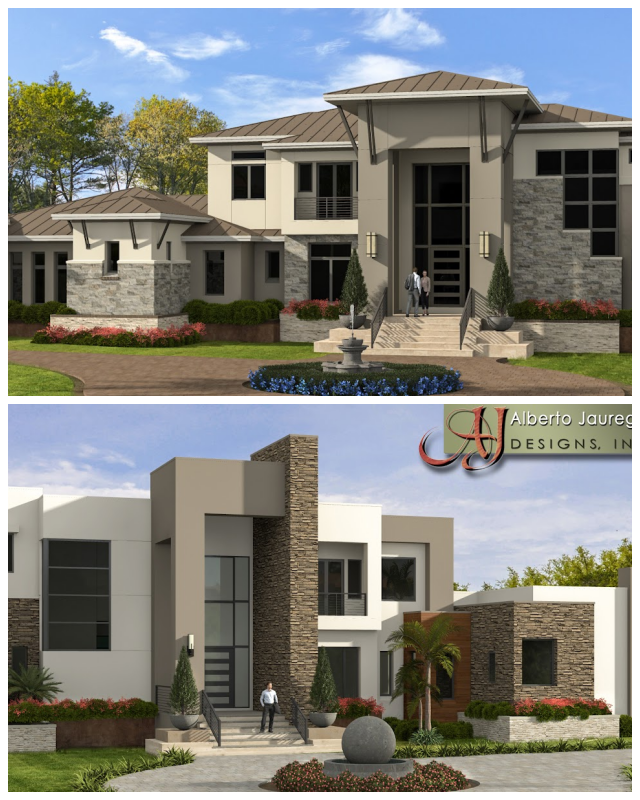 Review Alberto Jauregui Designs, Inc. image 134849