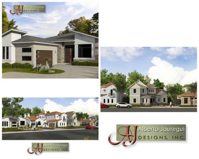 Review Alberto Jauregui Designs, Inc. image 134850