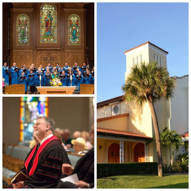 Review First Presbyterian Church of Fort Lauderdale image 16100