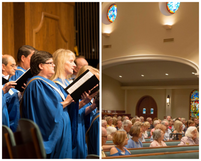 Review First Presbyterian Church of Fort Lauderdale image 16102
