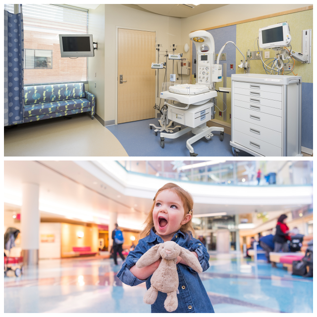 Review Children's Hosptial Colorado image 88018