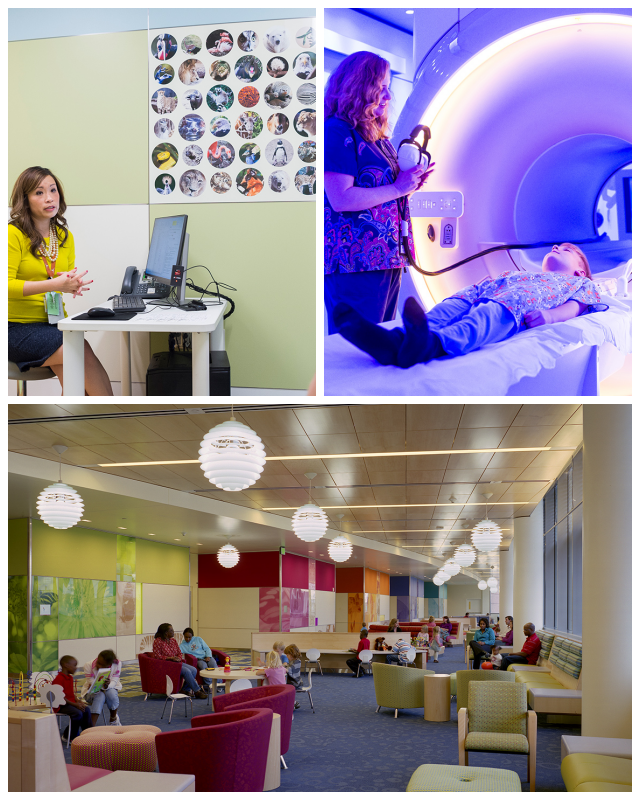Review Children's Hosptial Colorado image 88019