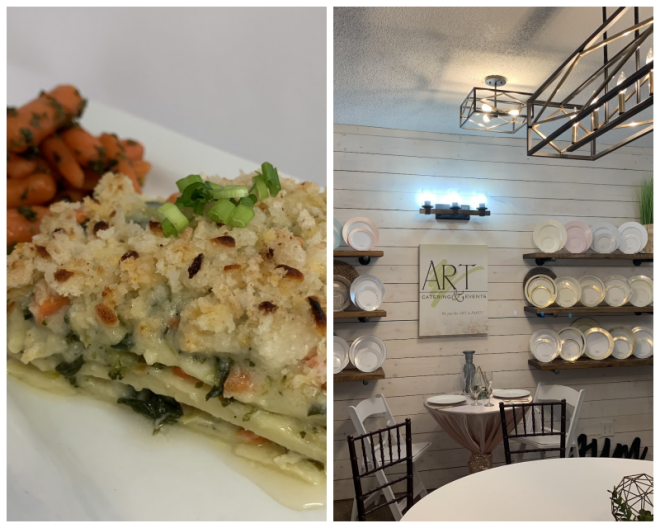 Review High-Art Catering and Events image 211460