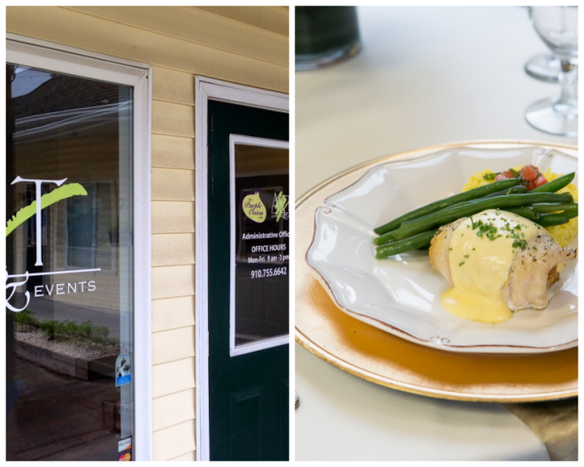 Review High-Art Catering and Events image 211462