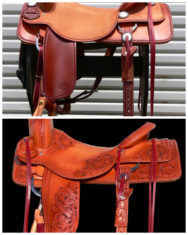 Review Mj liggett saddlery & braiding, llc image 313213