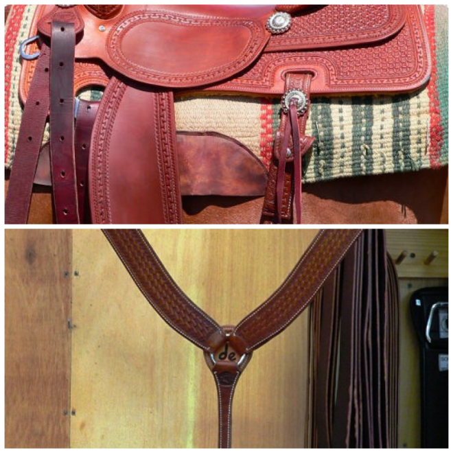 Review Mj liggett saddlery & braiding, llc image 313214