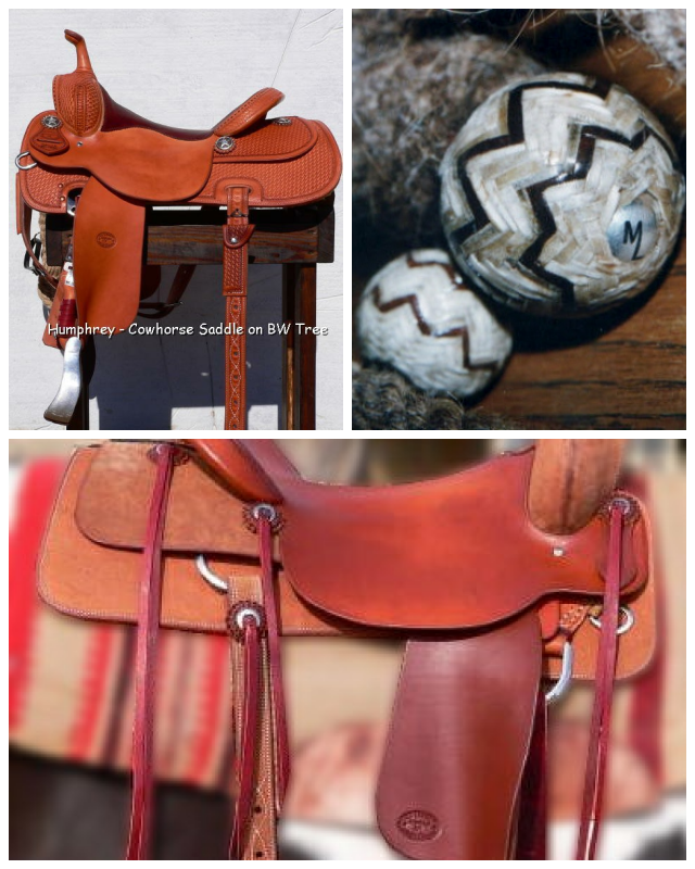 Review Mj liggett saddlery & braiding, llc image 313215