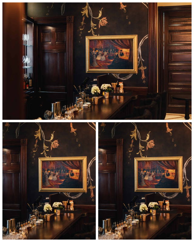 Review Mansion on sutter image 317171